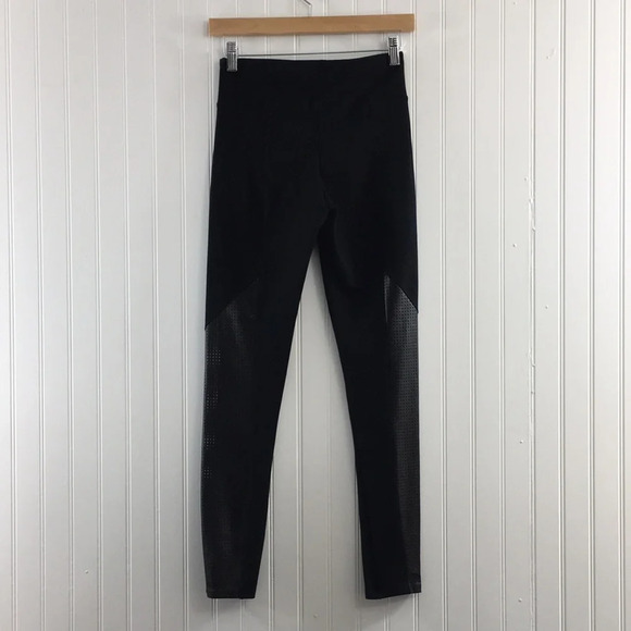 Spanx By Sara Blakely Black High Rise Skinny Pants - Picture 6 of 15